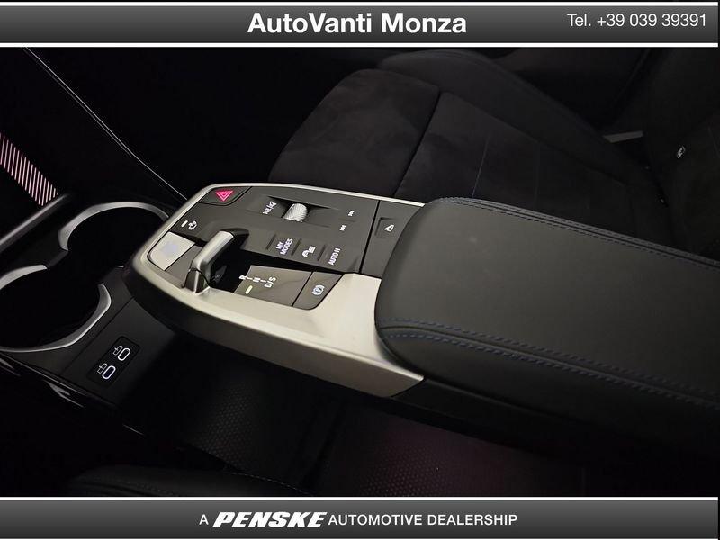 BMW X1 X1 sDrive 18d Msport