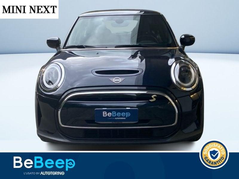 MINI Mini Full Electric MINI 3P COOPER SE ELECTRIC AUTO