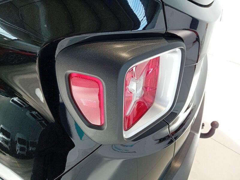 Jeep Renegade Renegade 1.6 Mjt Limited