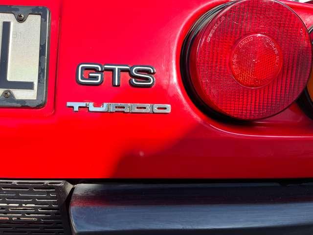 Ferrari 208 GTS TURBO