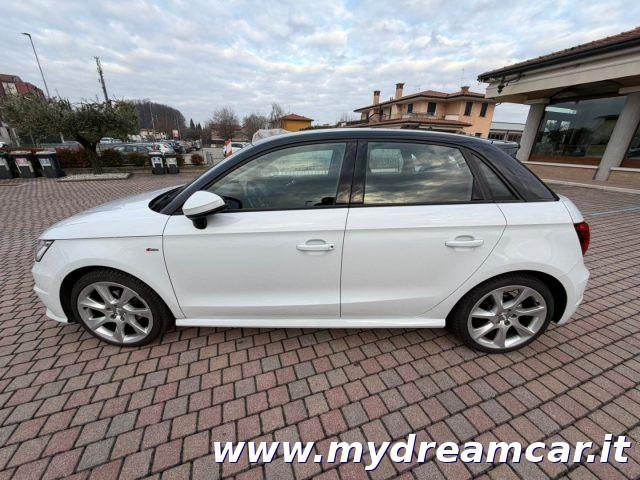 AUDI A1 1.0 TFSI SPB Sport