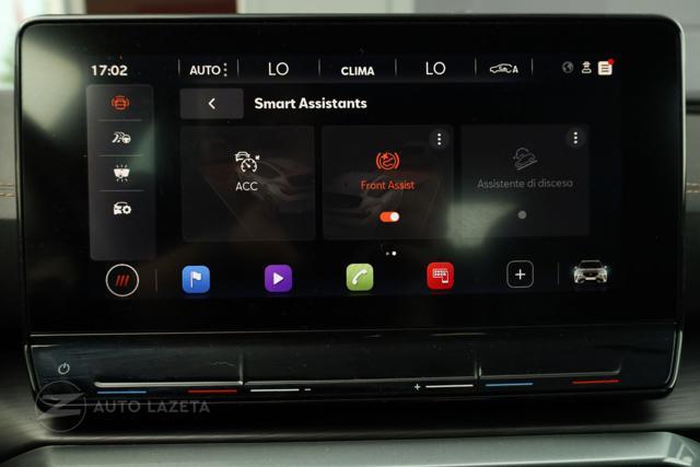 CUPRA Formentor 2.0 TSI 4Drive TETTO APRIBILE DSG 4x4