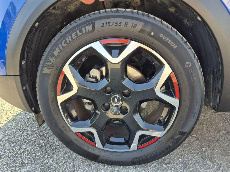 Opel Mokka 1.2 T 100cv GS Line MT6