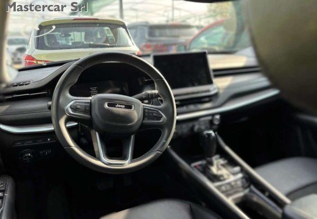 JEEP Compass Compass 1.3 turbo t4 phev Limited 4xe auto-GG510FL