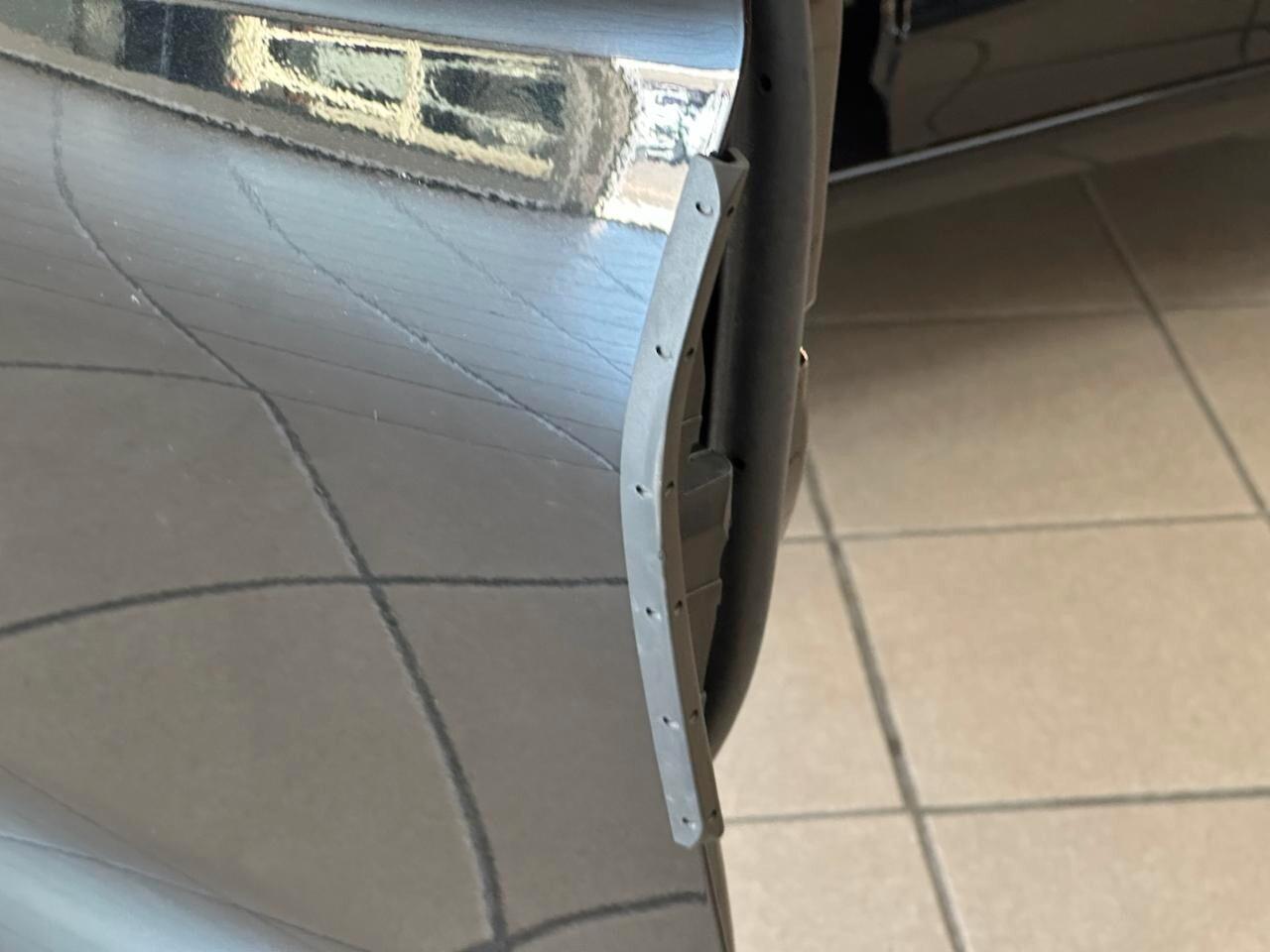 Ford Fiesta 1.1 75 CV 5 porte Titanium