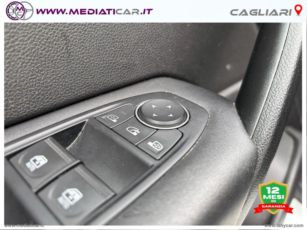 RENAULT Captur TCe 12V 90 CV Zen