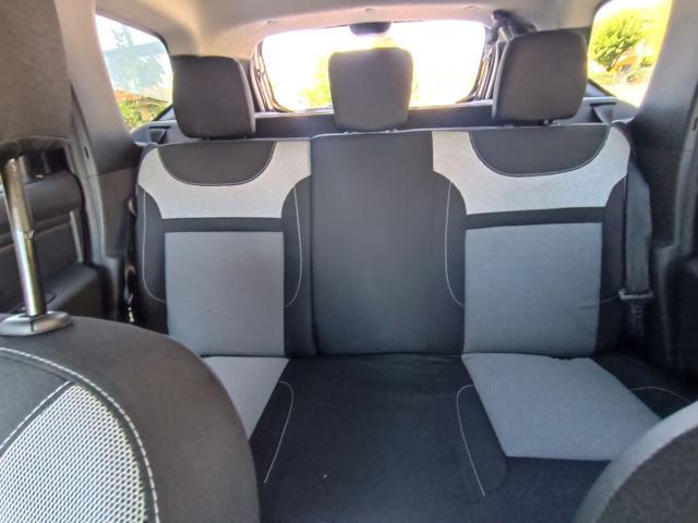 DACIA Duster 1.5 dCi 110CV S&S 4x4 Serie Limitata Black Shadow