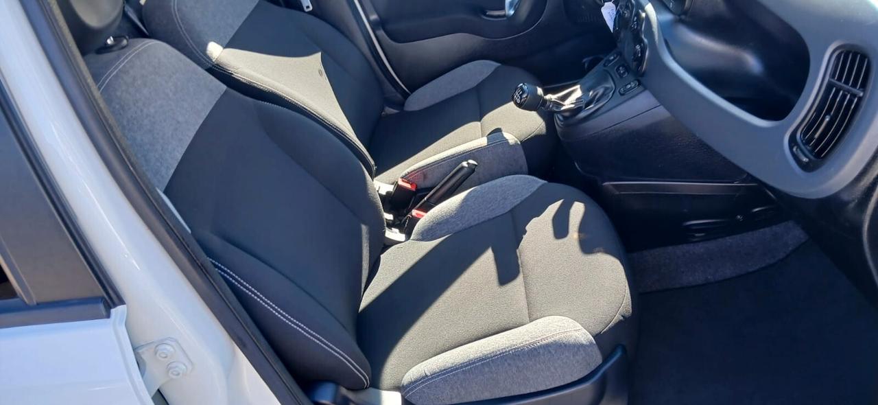 Fiat Panda 900 4x4 Pop Van 2 posti - 2021