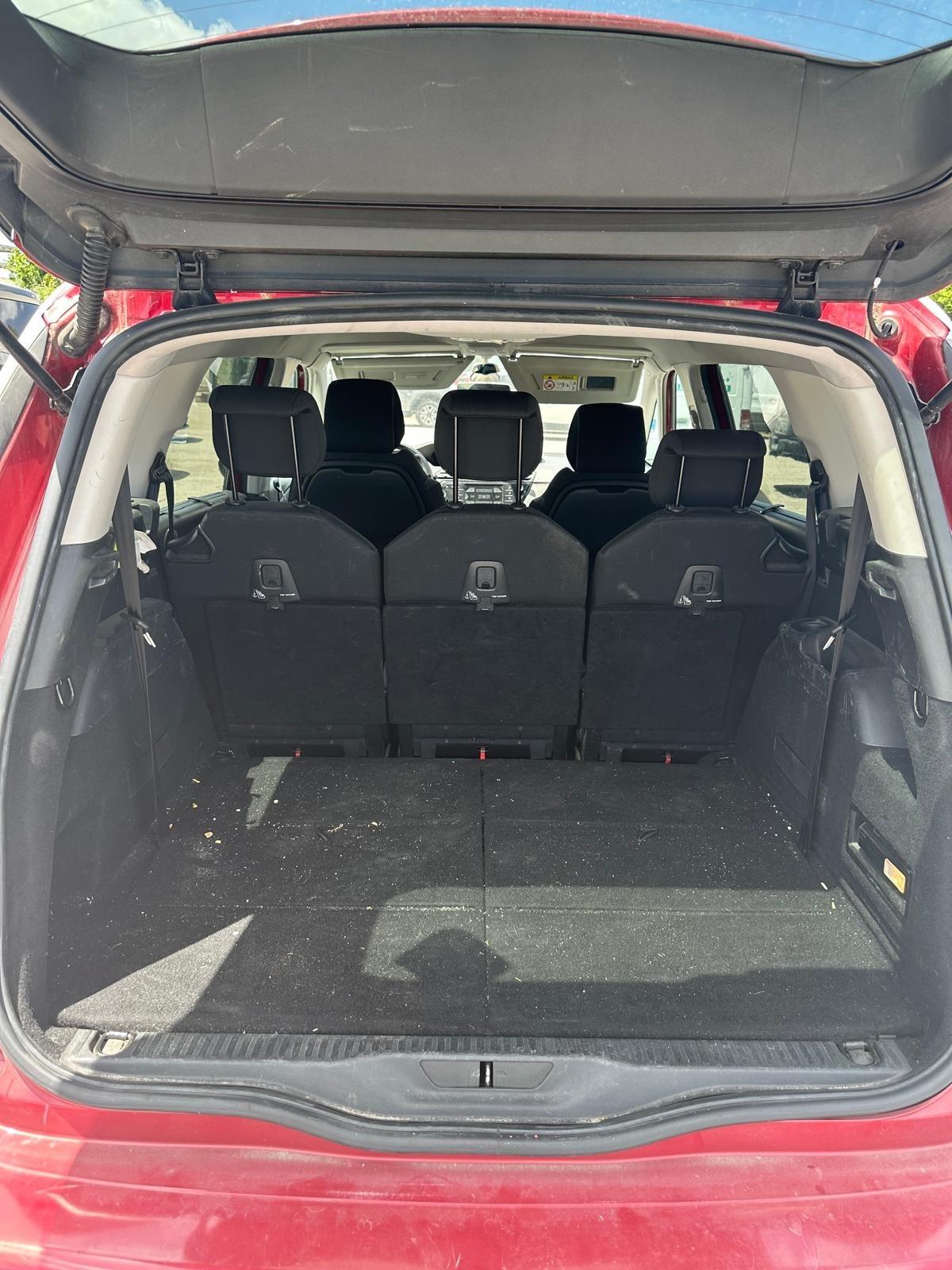 Citroen C4 Picasso 1.6 e-HDi 115 Exclusive