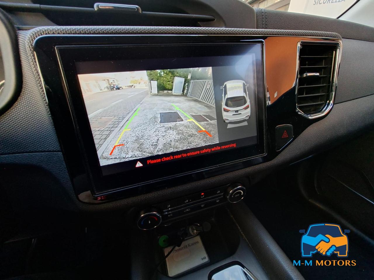 DR Motor DR 4.0 1.5 turbo Gpl unico proprietario