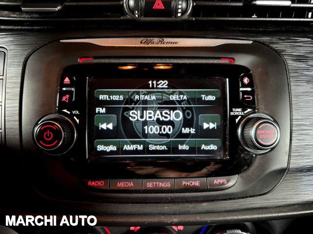 ALFA ROMEO Giulietta 1.6 JTDm 120 CV Super