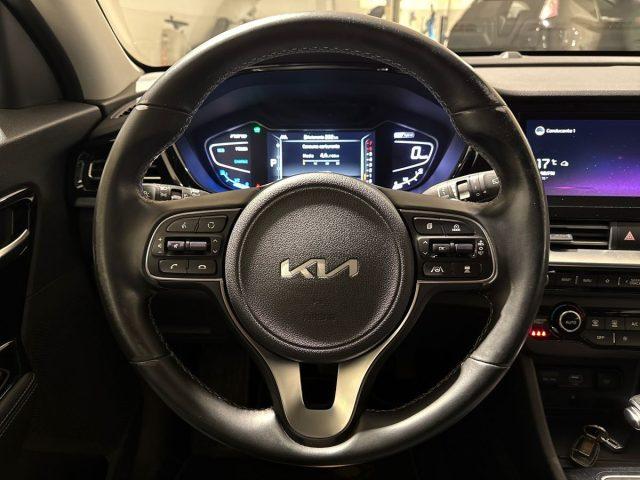 KIA Niro 1.6 GDi DCT HEV Style