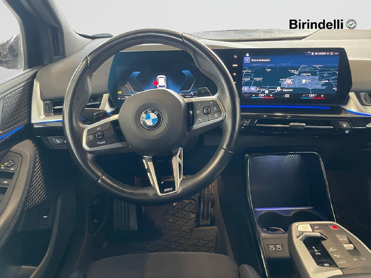 BMW Serie 2 A.T. (U06) - 218i Active Tourer Msport