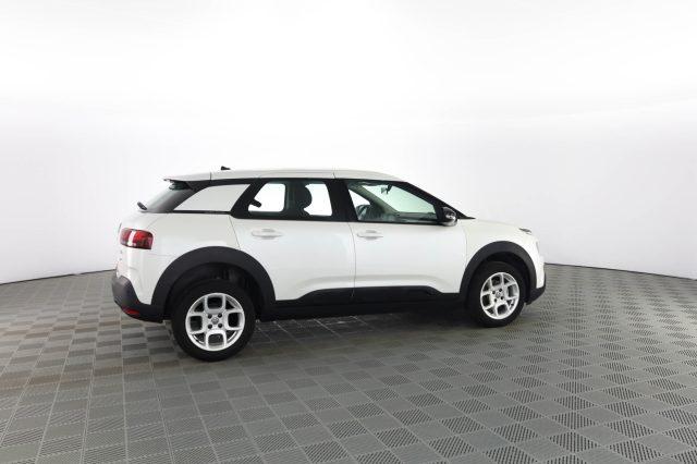 CITROEN C4 Cactus C4 Cactus BlueHDi 100 S&S Feel