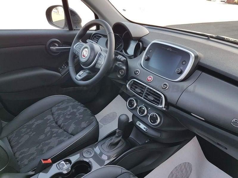 FIAT 500X 500X Dolcevita 1.5 t4 hybrid Cross 130cv dct
