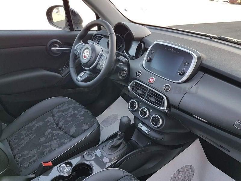 FIAT 500X Dolcevita 1.5 t4 hybrid Cross 130cv dct