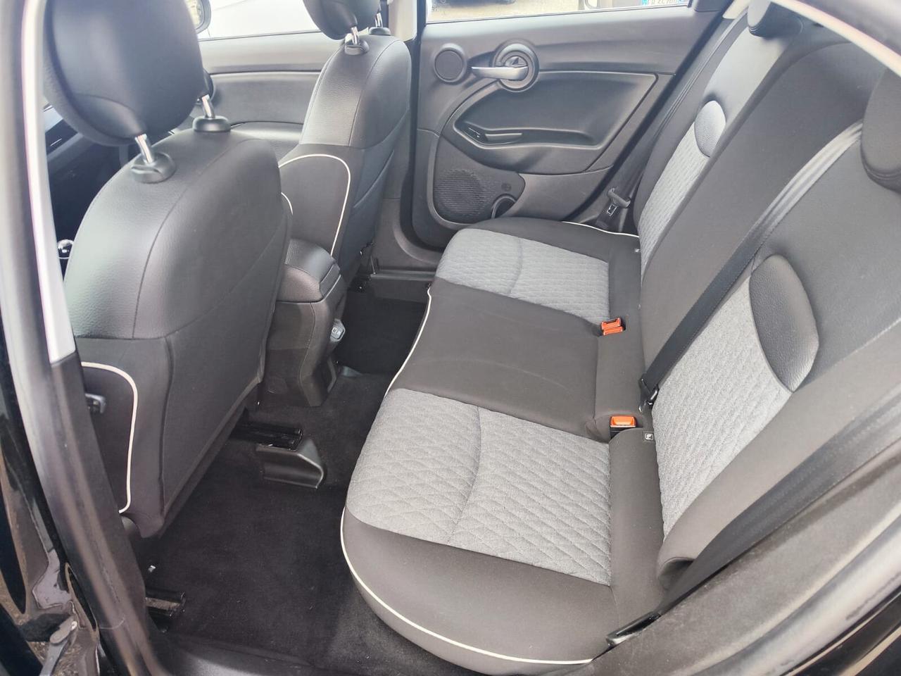 Fiat 500X 1.0 T3 120 CV City Cross