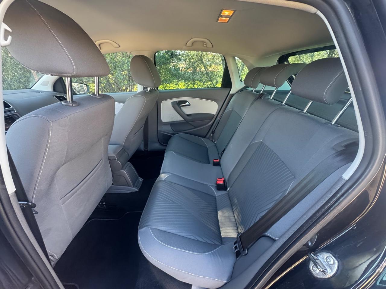 Volkswagen Polo 1.4 TDI 5p. Trendline BlueMotion Technology