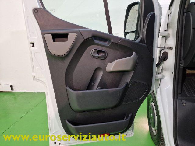 RENAULT Master T28 2.3 dCi/125 PC-TN Furgone E5