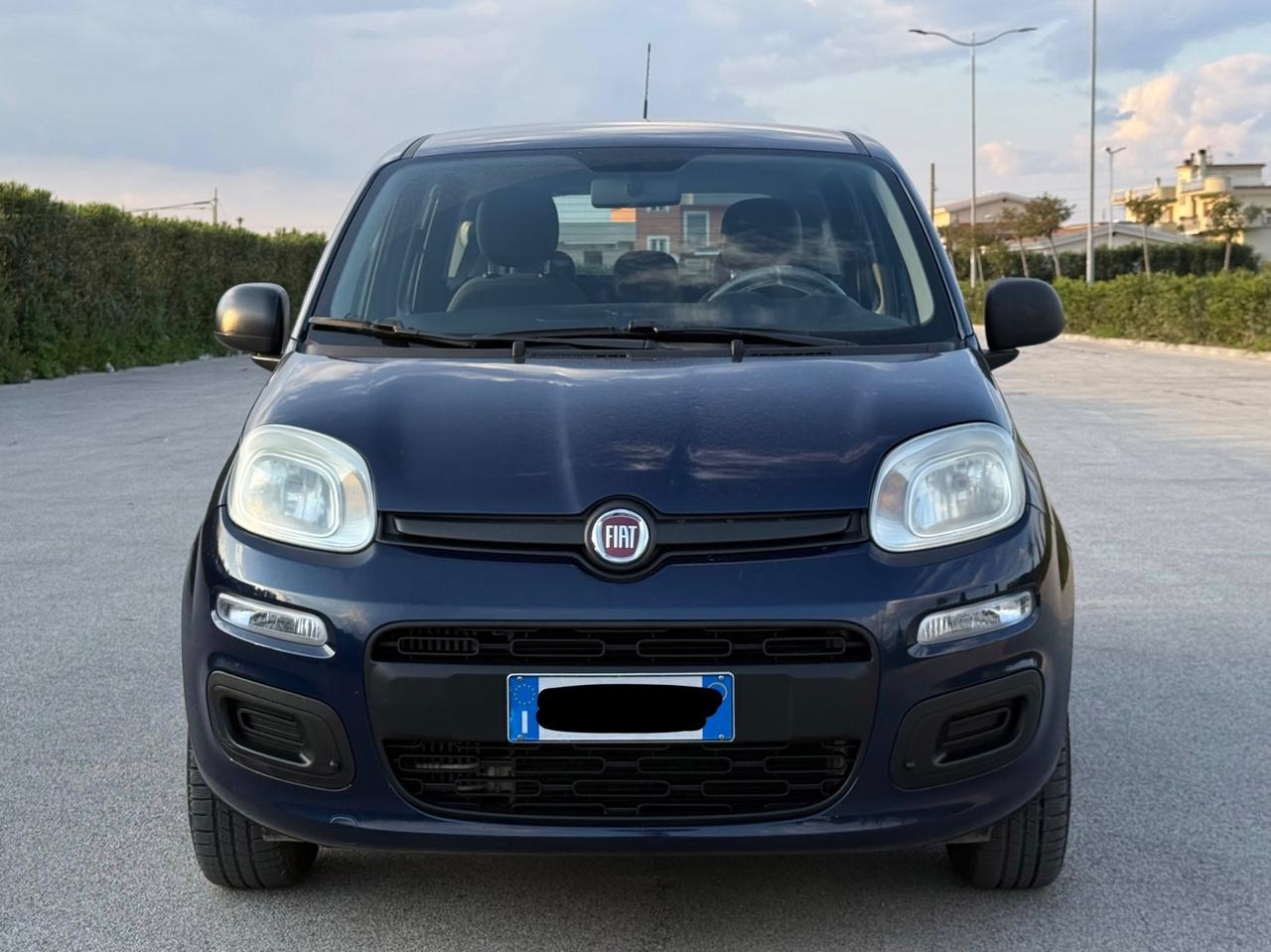 Fiat Panda 0.9 Benz-Metano di serie GARANTITA
