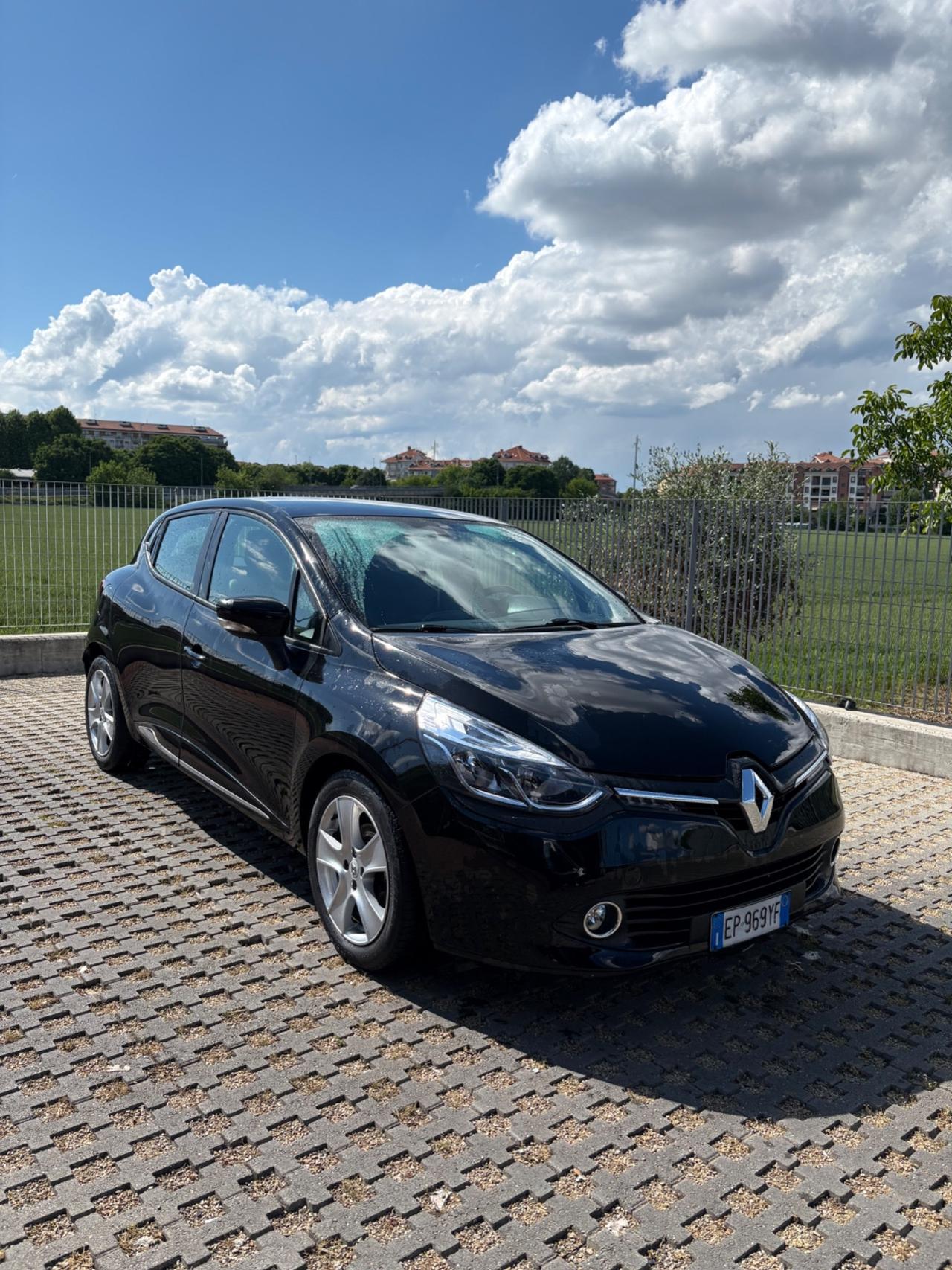 Renault Clio 1.2 16V 5 porte Live!