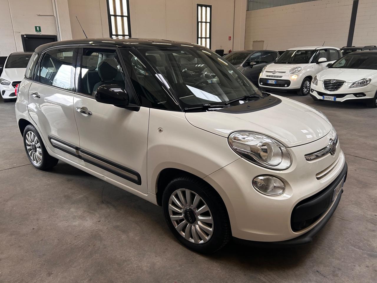 Fiat 500L Lounge 1300 multijet 115000 km
