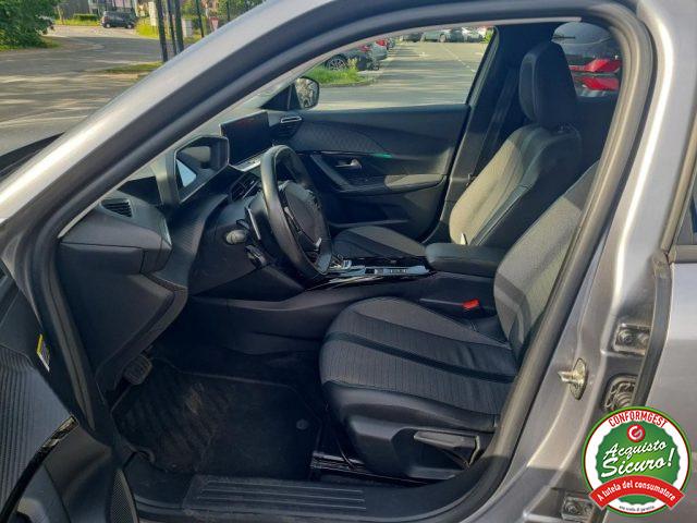 PEUGEOT 2008 BlueHDi 130 S&S EAT8 Allure Navi Pack