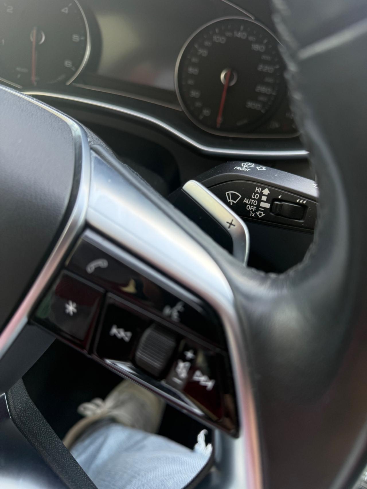 Audi A6 35 2.0 TDI S tronic Business Design