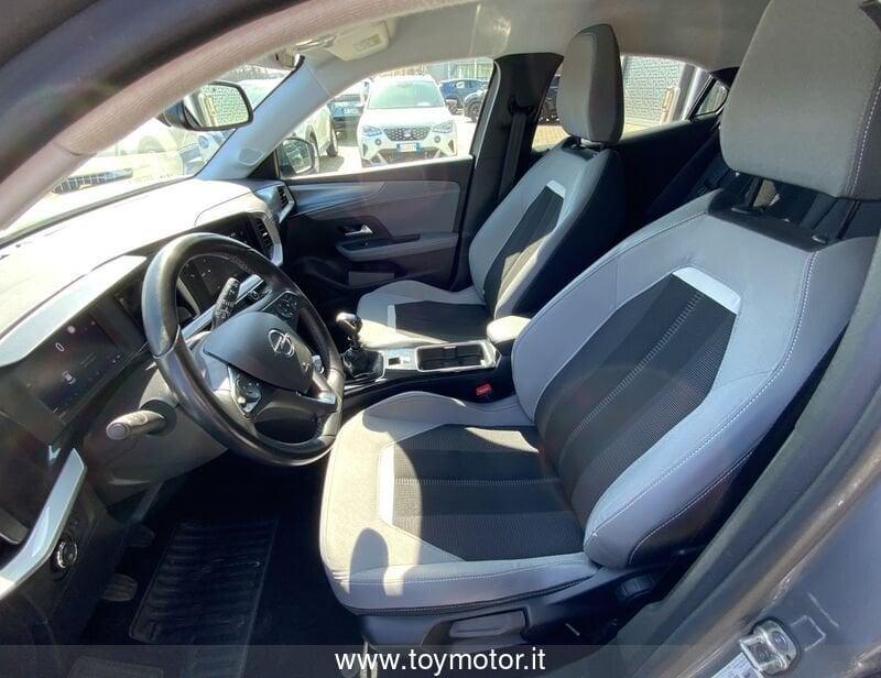Opel Mokka 2ª serie 1.5 diesel Elegance
