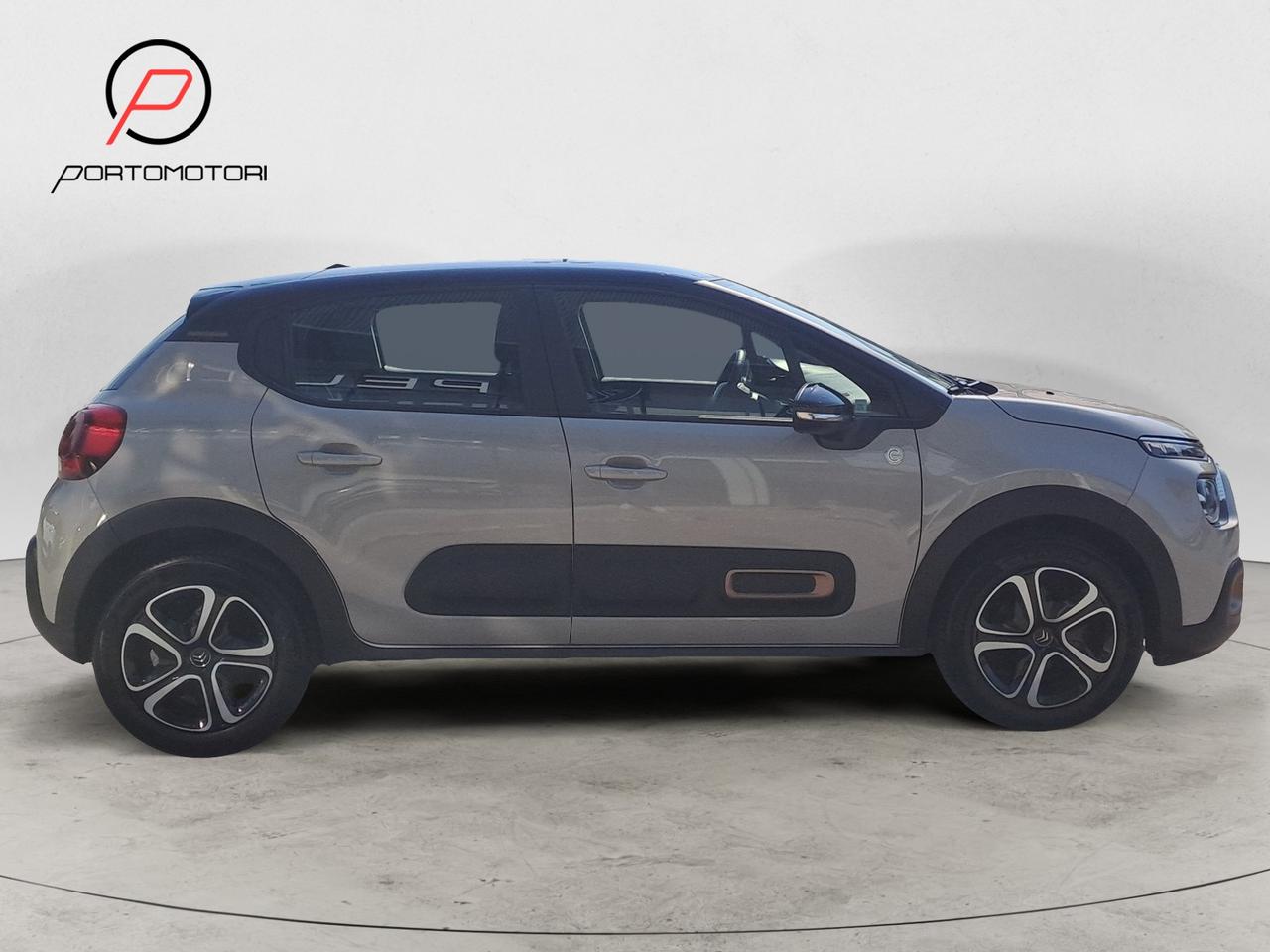 CITROEN C3 3ª serie - C3 PureTech 83 S&S C-Series