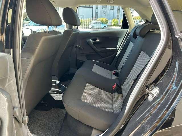 Volkswagen Polo Polo V 2009 5p 1.2 Tech