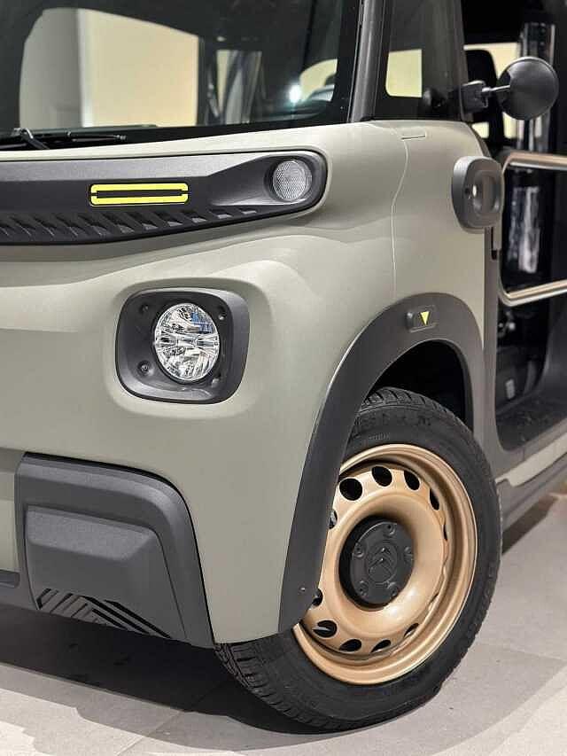 Citroen Ami (2023) Buggy #LIMITEDEDITION