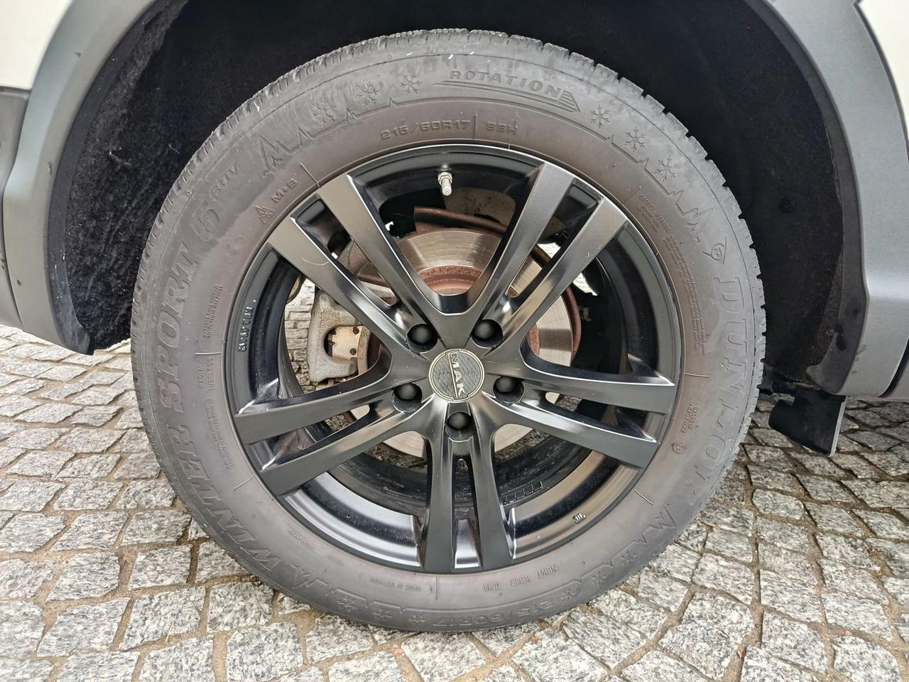 Nissan Qashqai Business Plus 1.6 dCi #8740