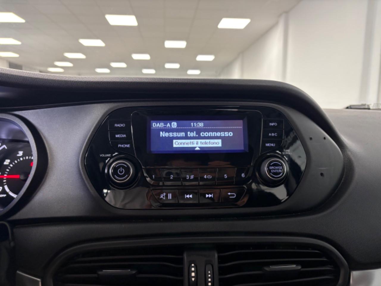 Fiat Tipo 5 Porte Tipo 5p 1.4 tjt Mirror s&s 120cv my20