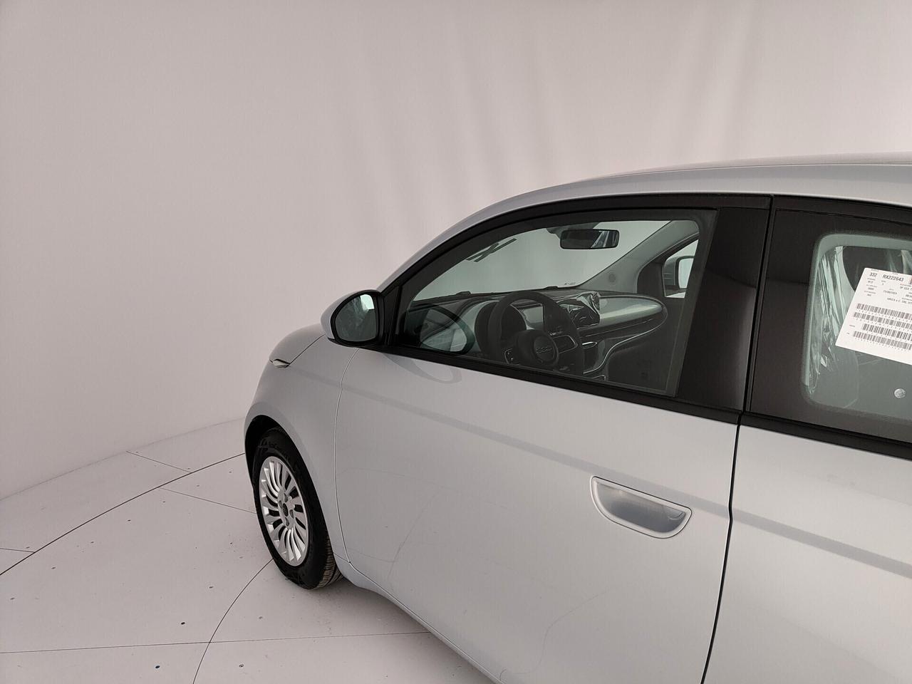 Fiat 500 500e Berlina 42 kWh