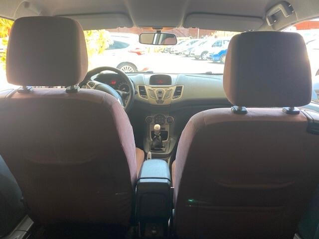 Ford Fiesta Fiesta+ 1.4 3 porte Bz.- GPL