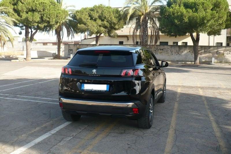 Peugeot 3008 3008 BlueHDi 130 S&S Allure