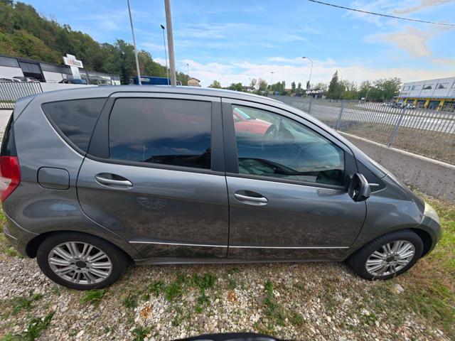 MERCEDES-BENZ A 150 Avantgarde AUT. x commercianti