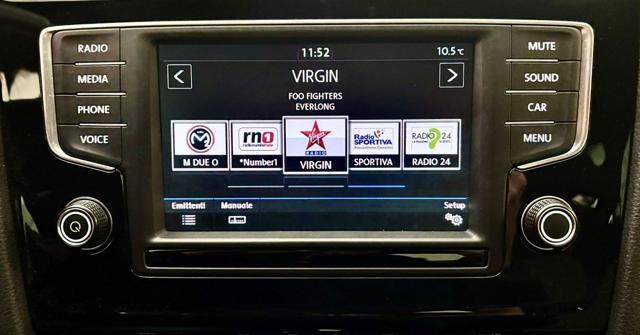 VOLKSWAGEN Golf 1.4 TSI 5p. R-Line