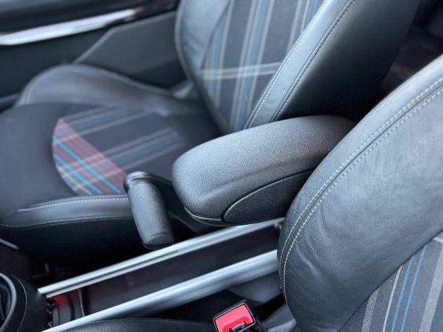 MINI Paceman MINI PACEMAN COOPER D BUSINESS *NAVI*TAGLIANDATA*