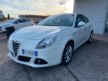 Alfa Romeo Giulietta 1.6 JTDm-2 105 CV Progression