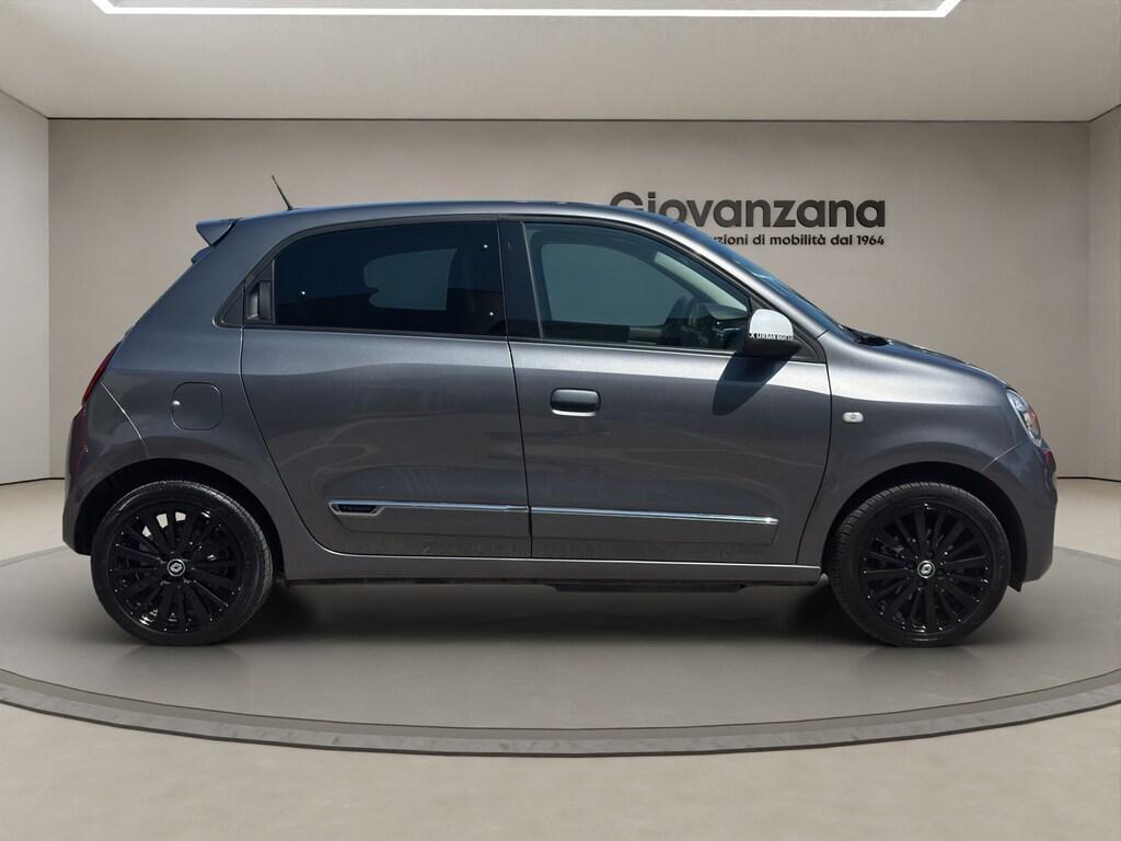 Renault Twingo 22kWh Urban Night