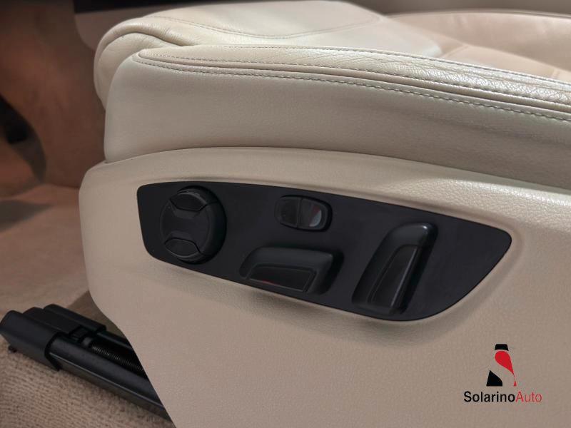 Volkswagen Touareg 3.0 V6 tdi Executive 245cv tiptronic