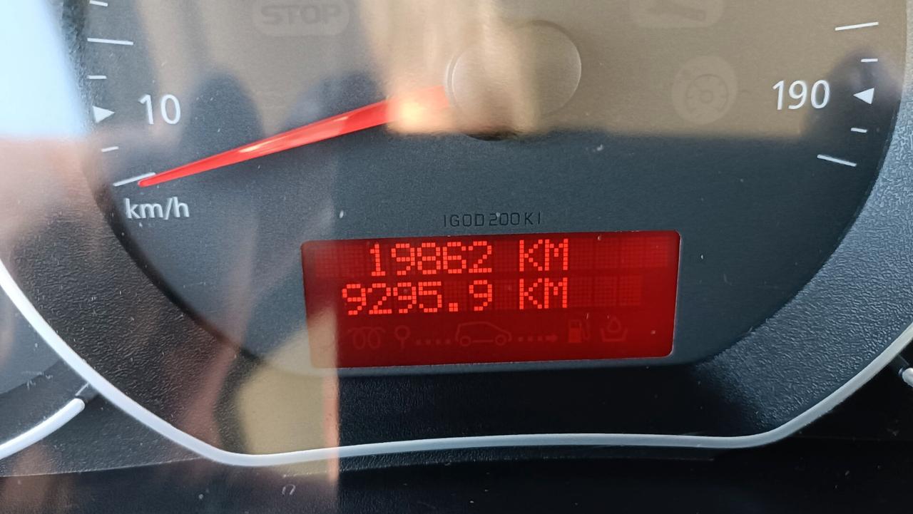 Renault Kangoo 1.5 dCi 90CV 5 porte Extrem