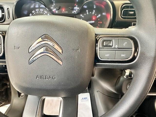 Citroen C3 PureTech 83 S&S Shine