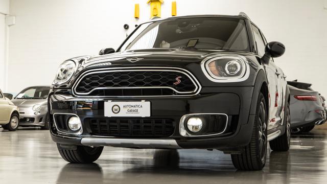 MINI Countryman 2.0 Cooper SD Business Countryman ALL4