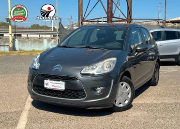 Citroen C3 1.4 HDi 68CV - 2012 NEOPATENTATI