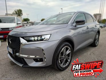 DS AUTOMOBILES DS 7 BlueHDi 130 aut. Rivoli