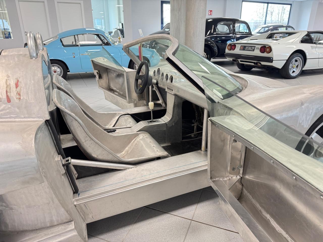 Bizzarrini Roma