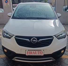 Opel Crossland X 1.5 ECOTEC D 120 CV Start&Stop aut. Advance